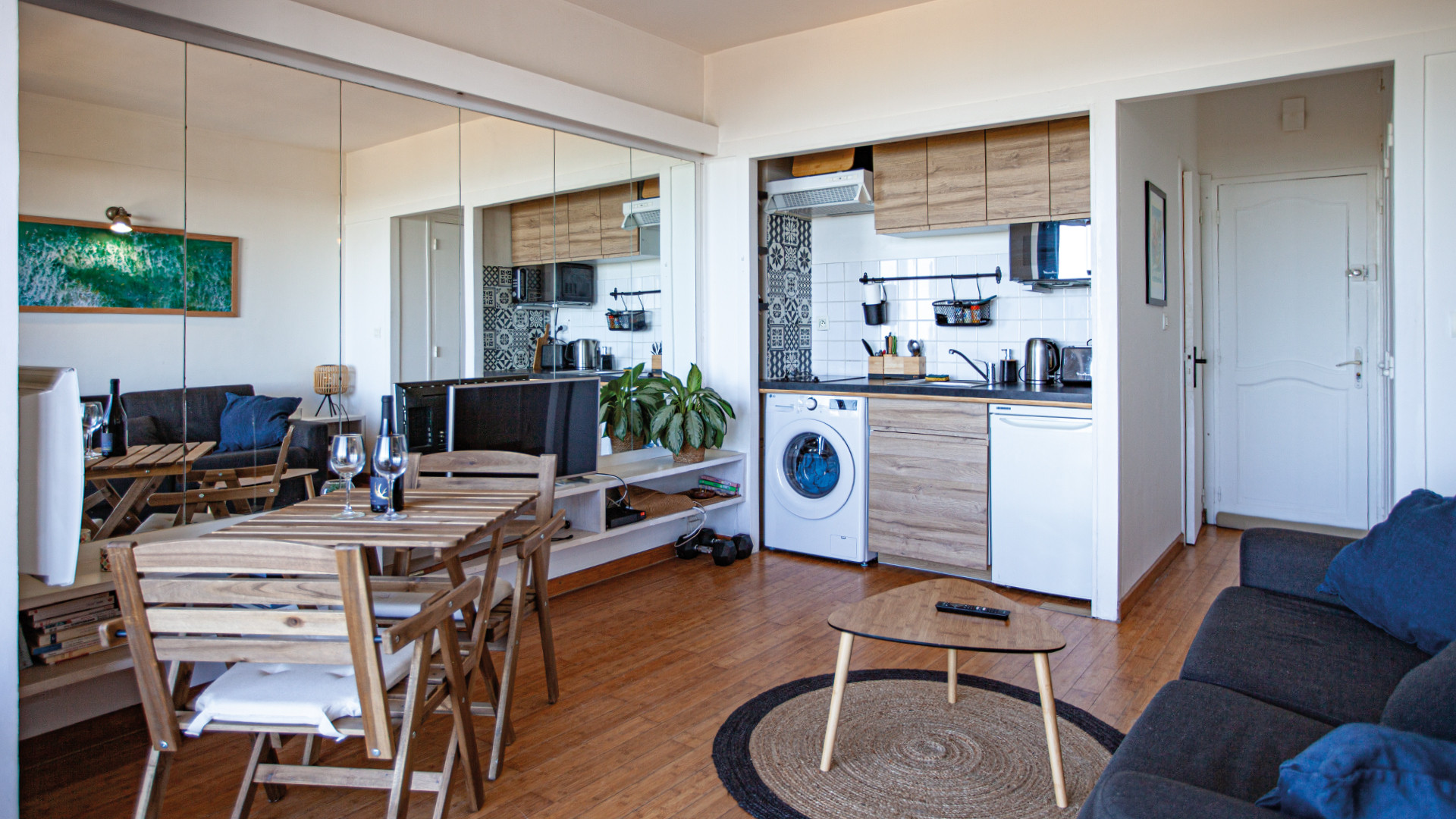 ApartmentFor Sale, Bidart, Pyrenees-Atlantiques, Aquitaine, 64210