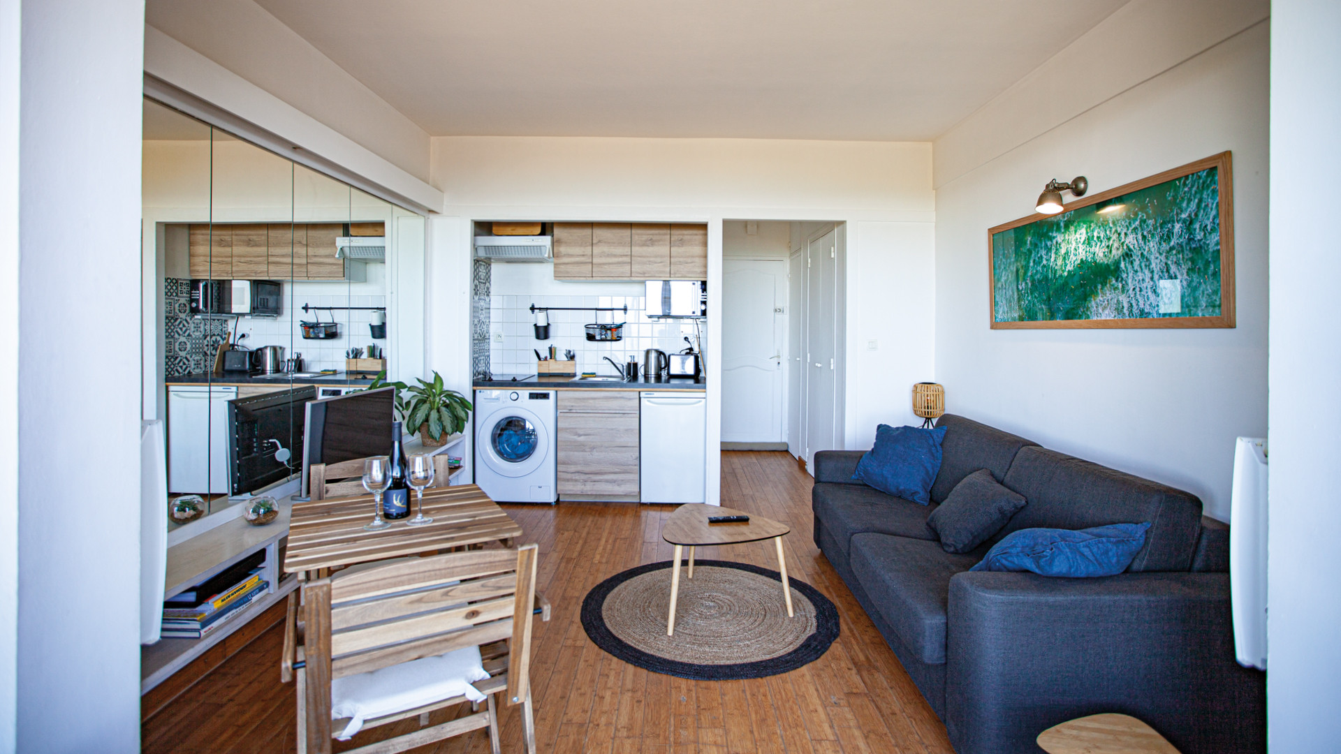 ApartmentFor Sale, Bidart, Pyrenees-Atlantiques, Aquitaine, 64210