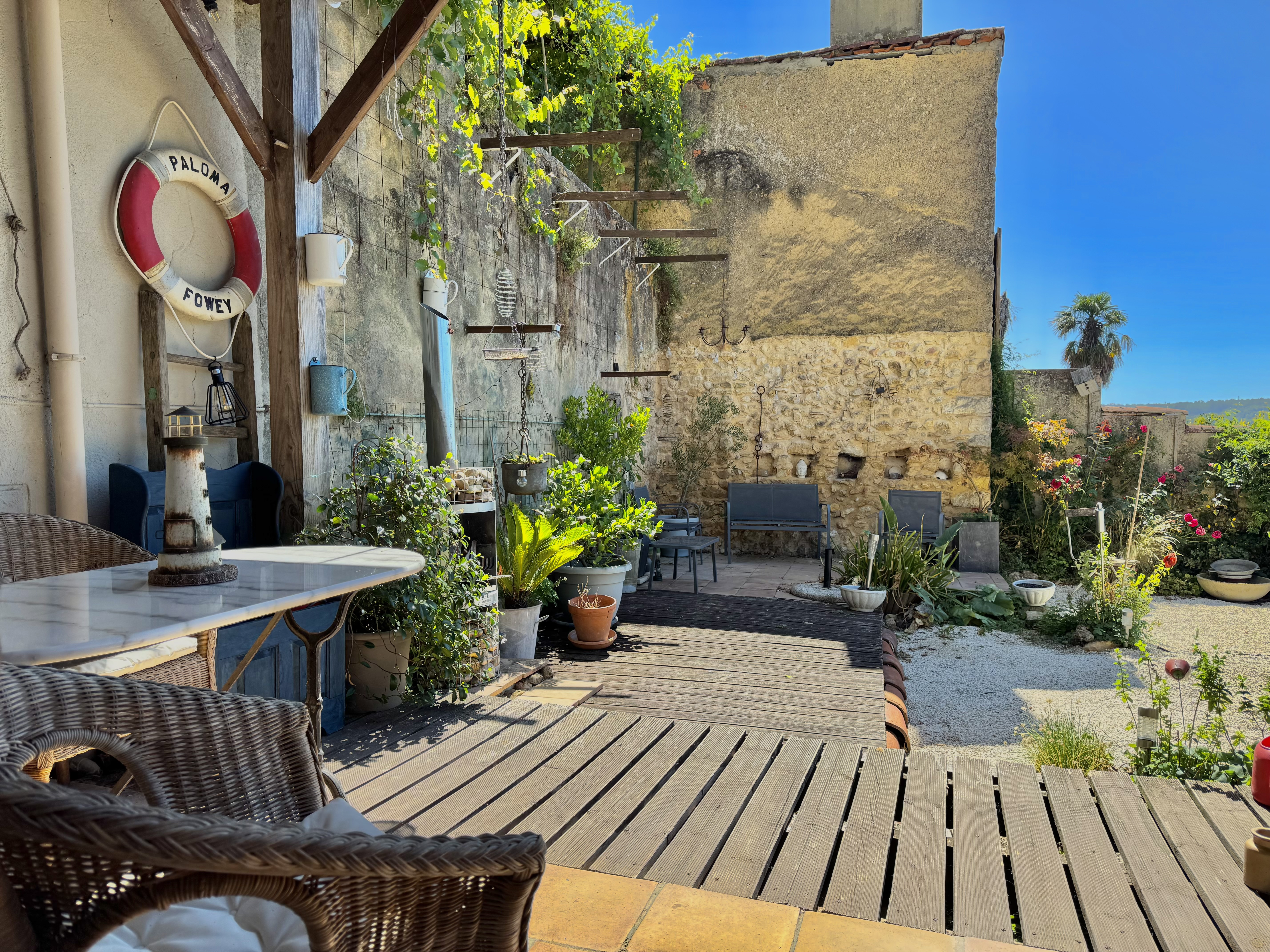 3 Bed, HouseFor Sale, Belves, Dordogne, Aquitaine, 24170