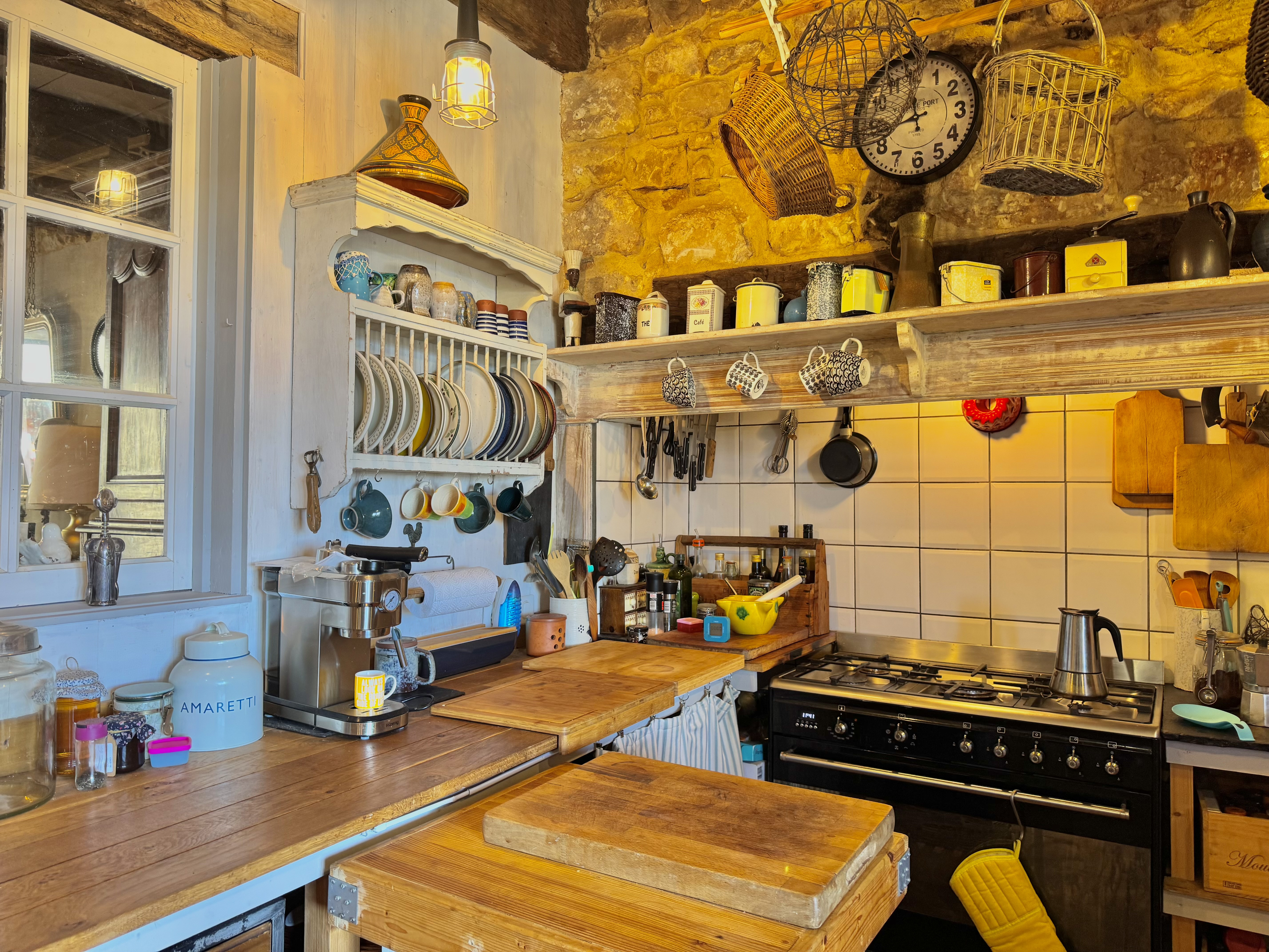 3 Bed, HouseFor Sale, Belves, Dordogne, Aquitaine, 24170