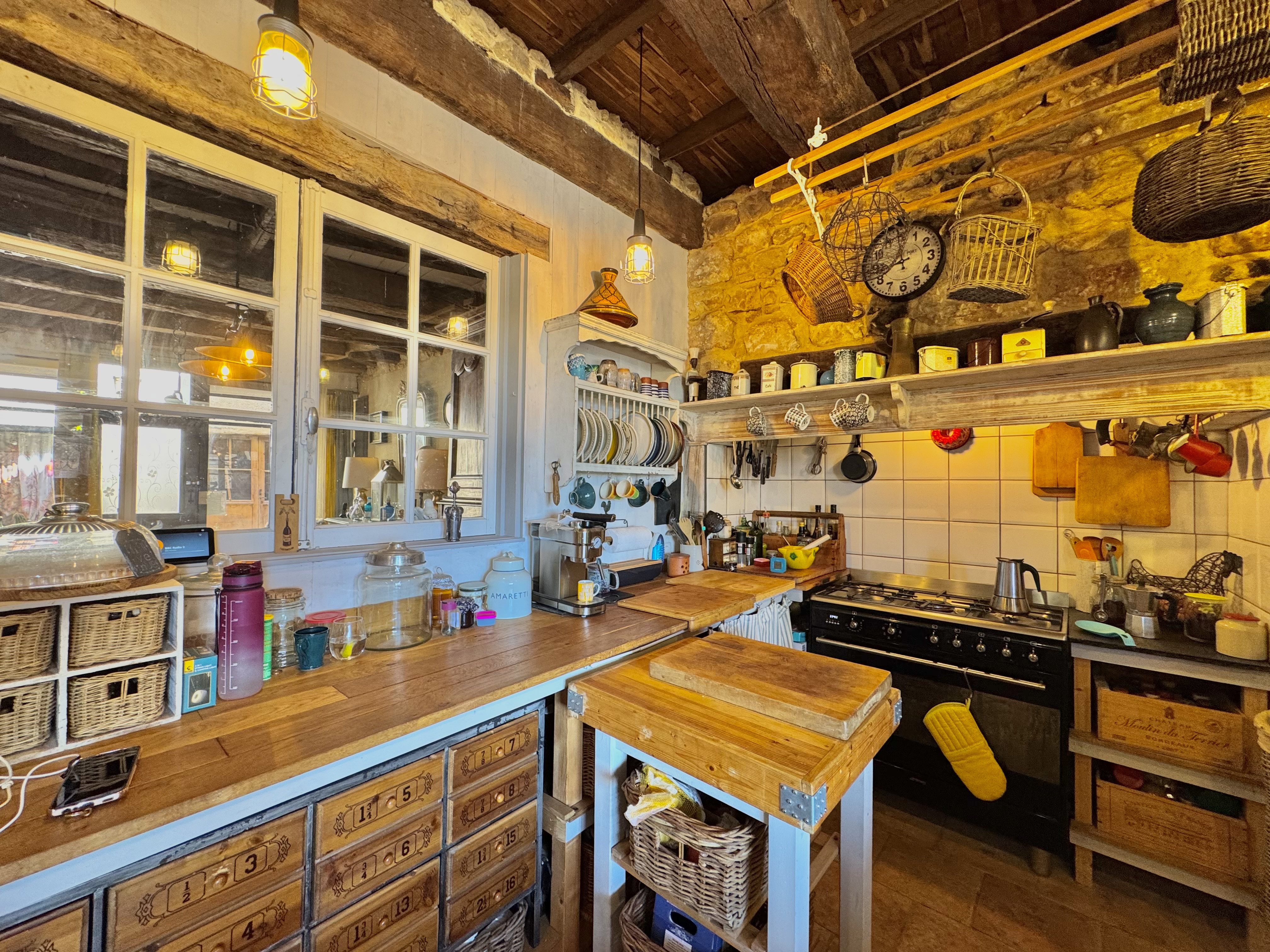 3 Bed, HouseFor Sale, Belves, Dordogne, Aquitaine, 24170