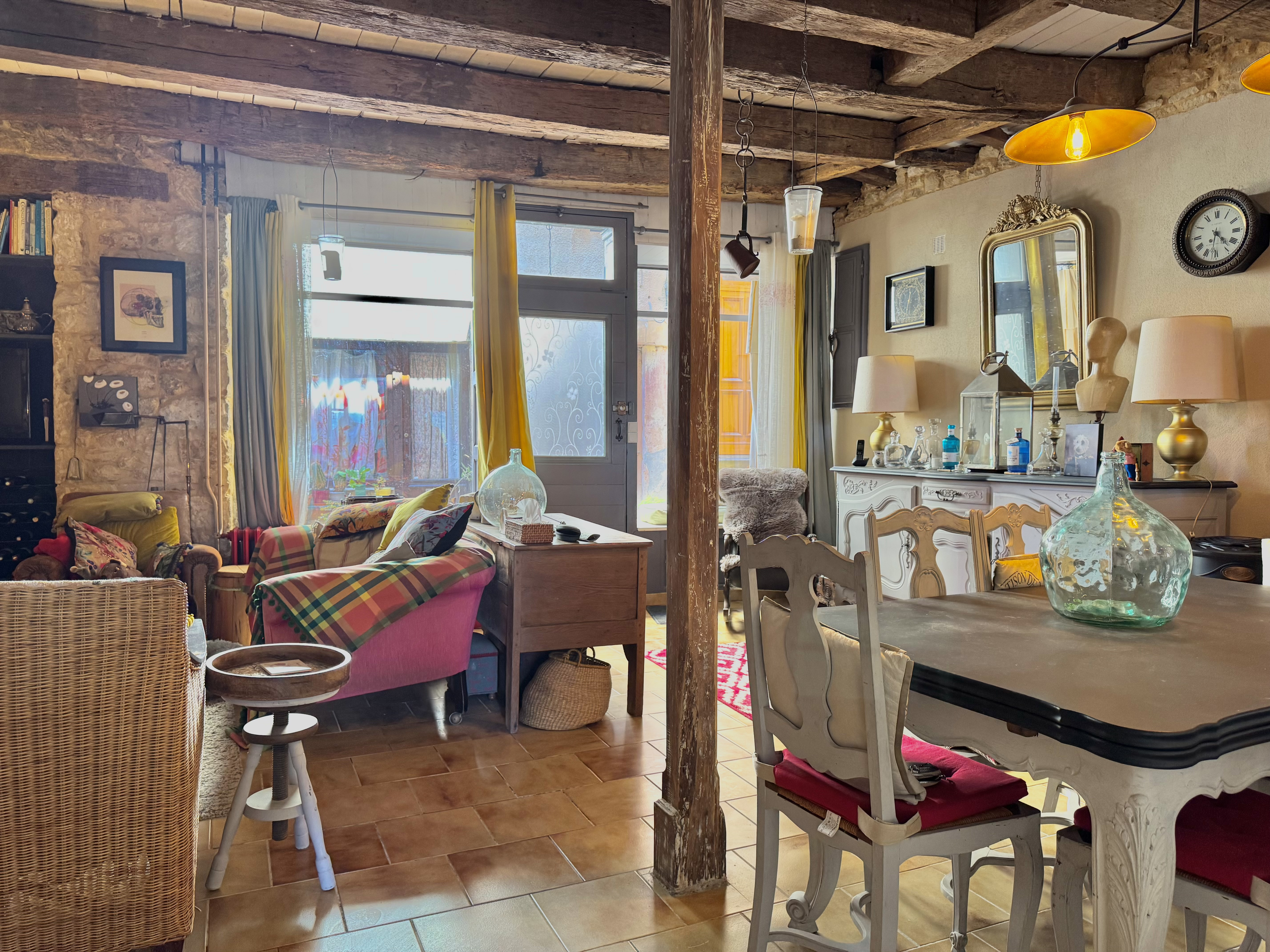 3 Bed, HouseFor Sale, Belves, Dordogne, Aquitaine, 24170
