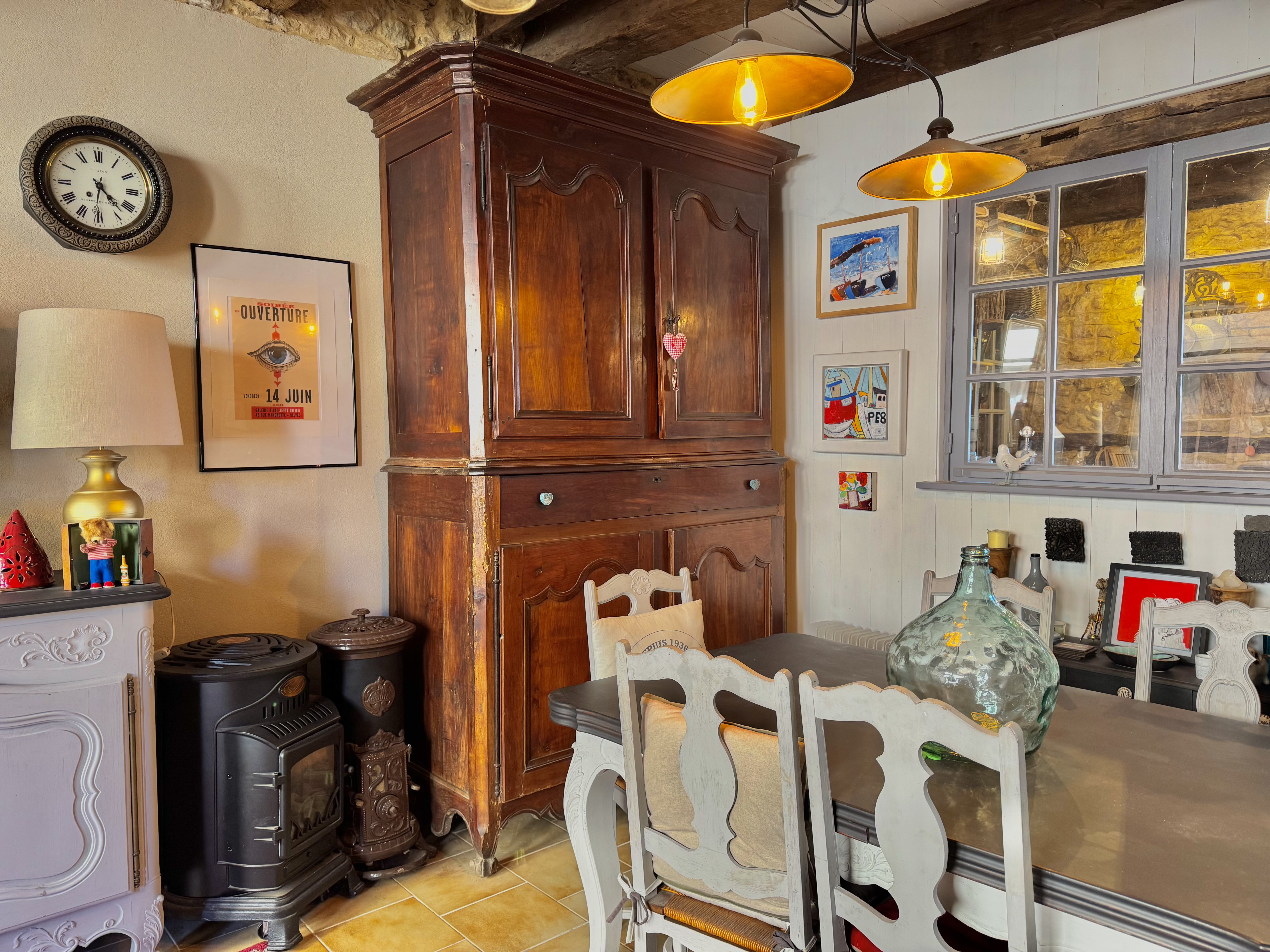 3 Bed, HouseFor Sale, Belves, Dordogne, Aquitaine, 24170