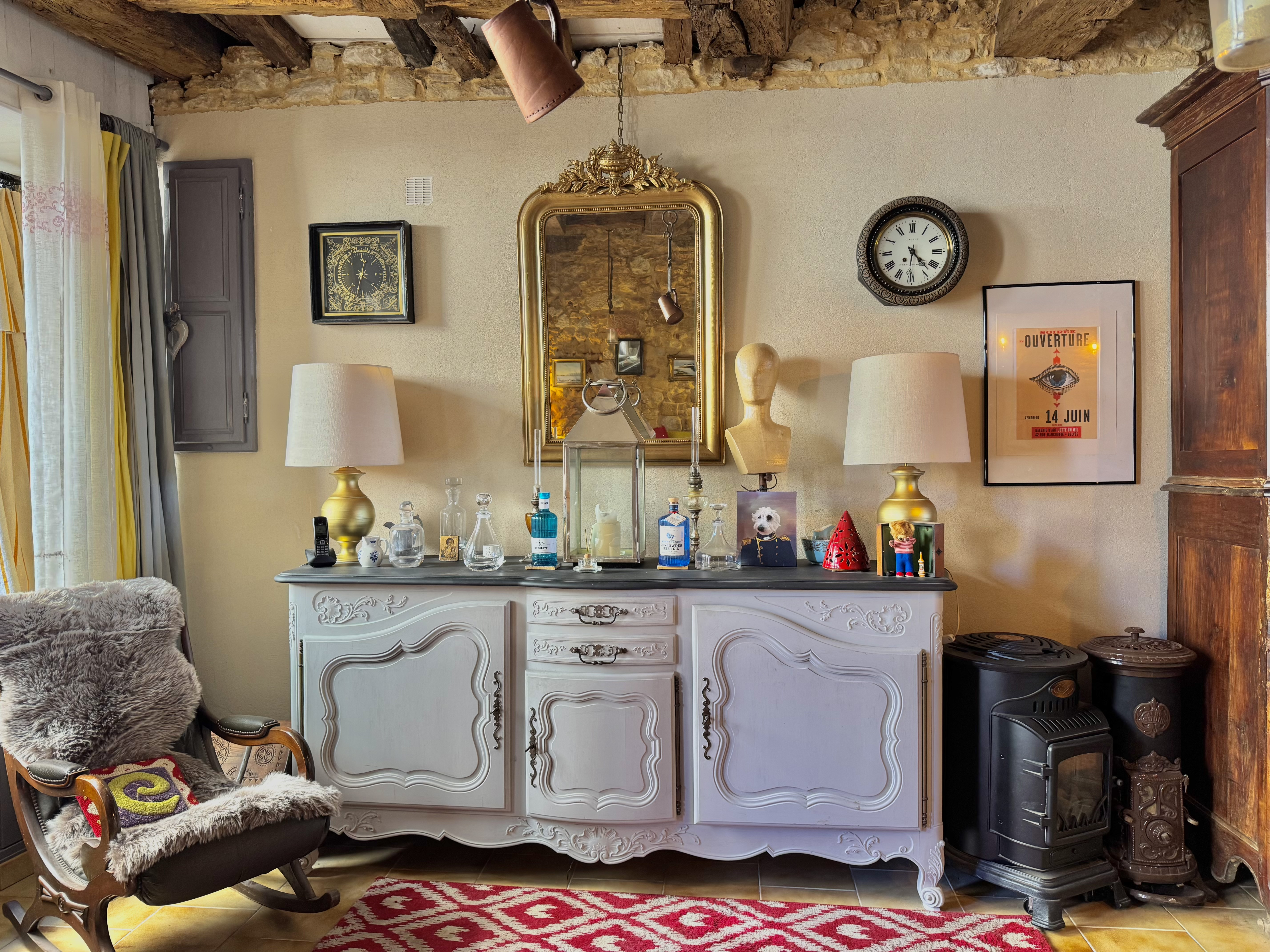 3 Bed, HouseFor Sale, Belves, Dordogne, Aquitaine, 24170