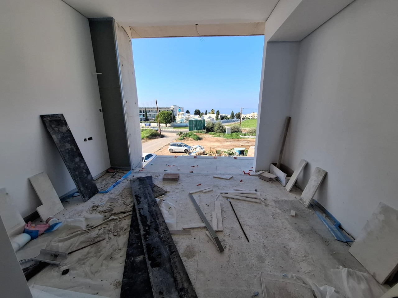 3 Bed, 2 Bath, HouseFor Sale, Kissonerga, Paphos