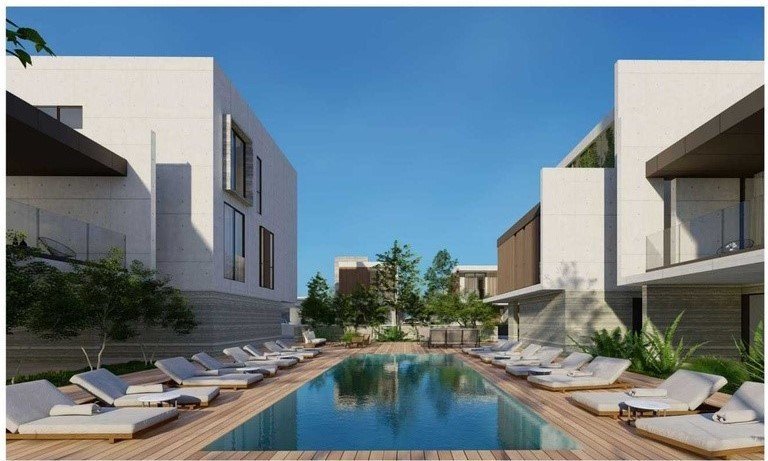 3 Bed, 2 Bath, HouseFor Sale, Kissonerga, Paphos