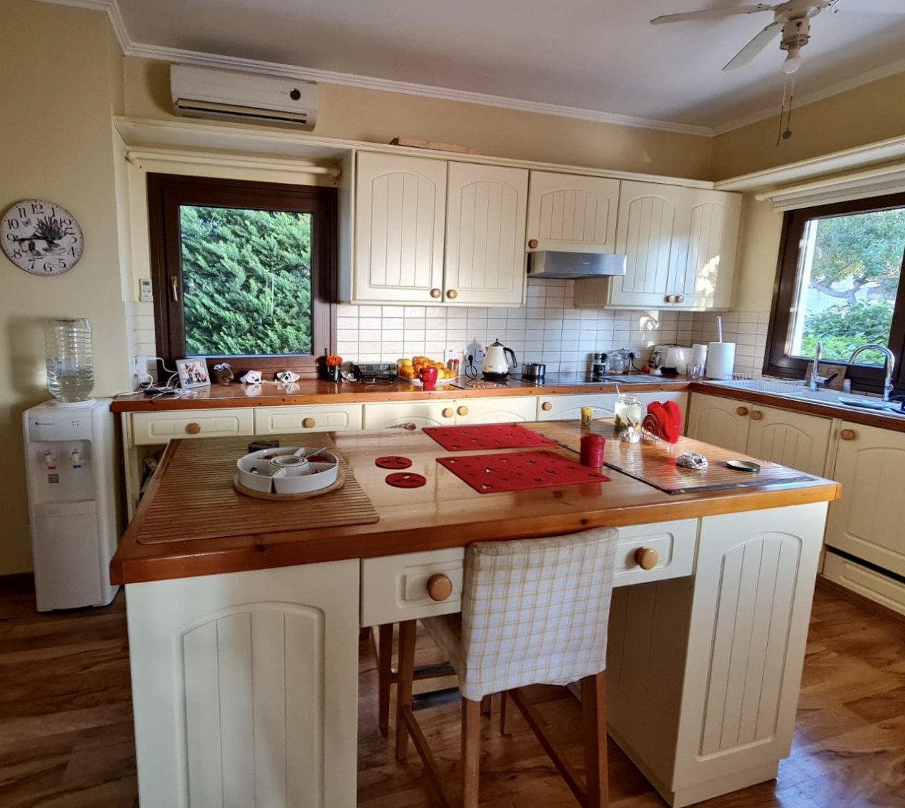 4 Bed, 3 Bath, HouseFor Sale, Tala, Paphos