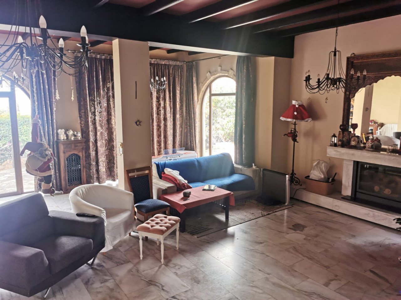 4 Bed, 3 Bath, HouseFor Sale, Tala, Paphos