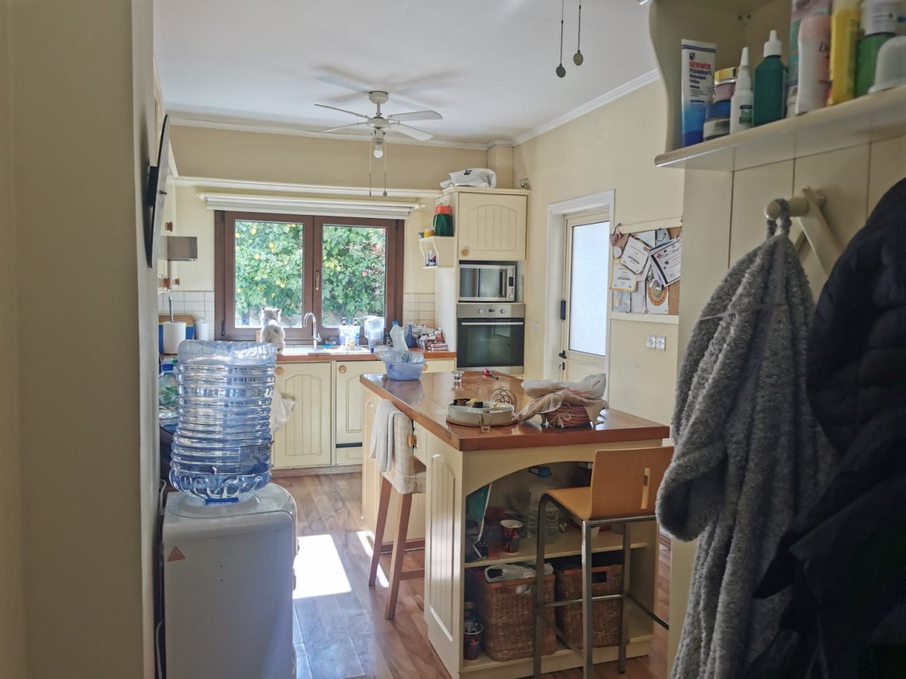 4 Bed, 3 Bath, HouseFor Sale, Tala, Paphos