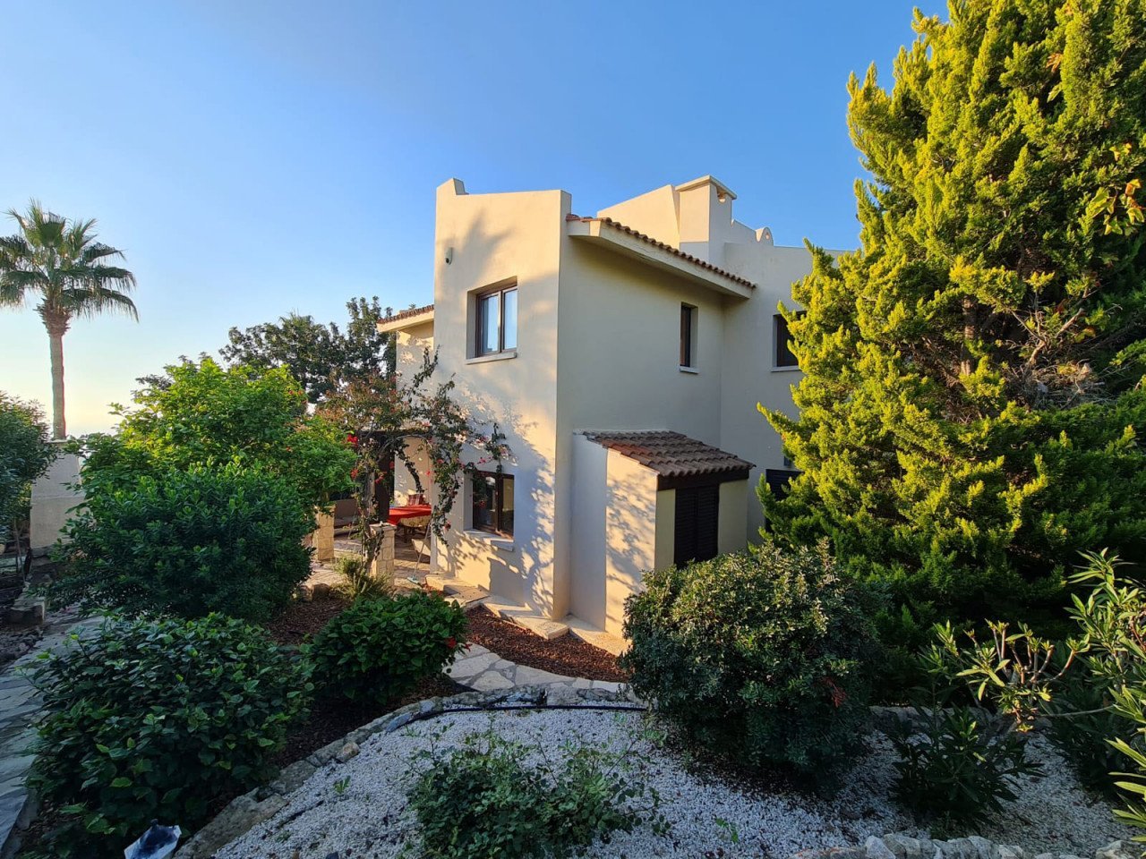 4 Bed, 3 Bath, HouseFor Sale, Tala, Paphos