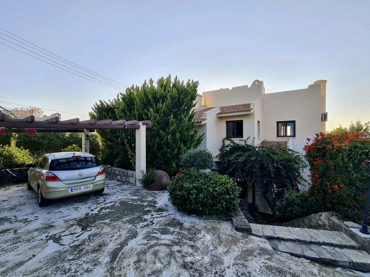 4 Bed, 3 Bath, HouseFor Sale, Tala, Paphos