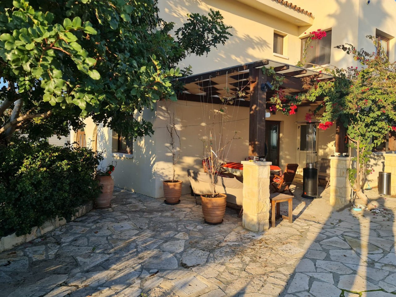 4 Bed, 3 Bath, HouseFor Sale, Tala, Paphos