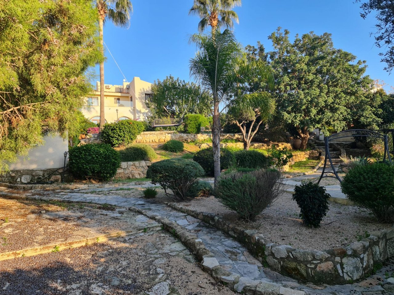 4 Bed, 3 Bath, HouseFor Sale, Tala, Paphos