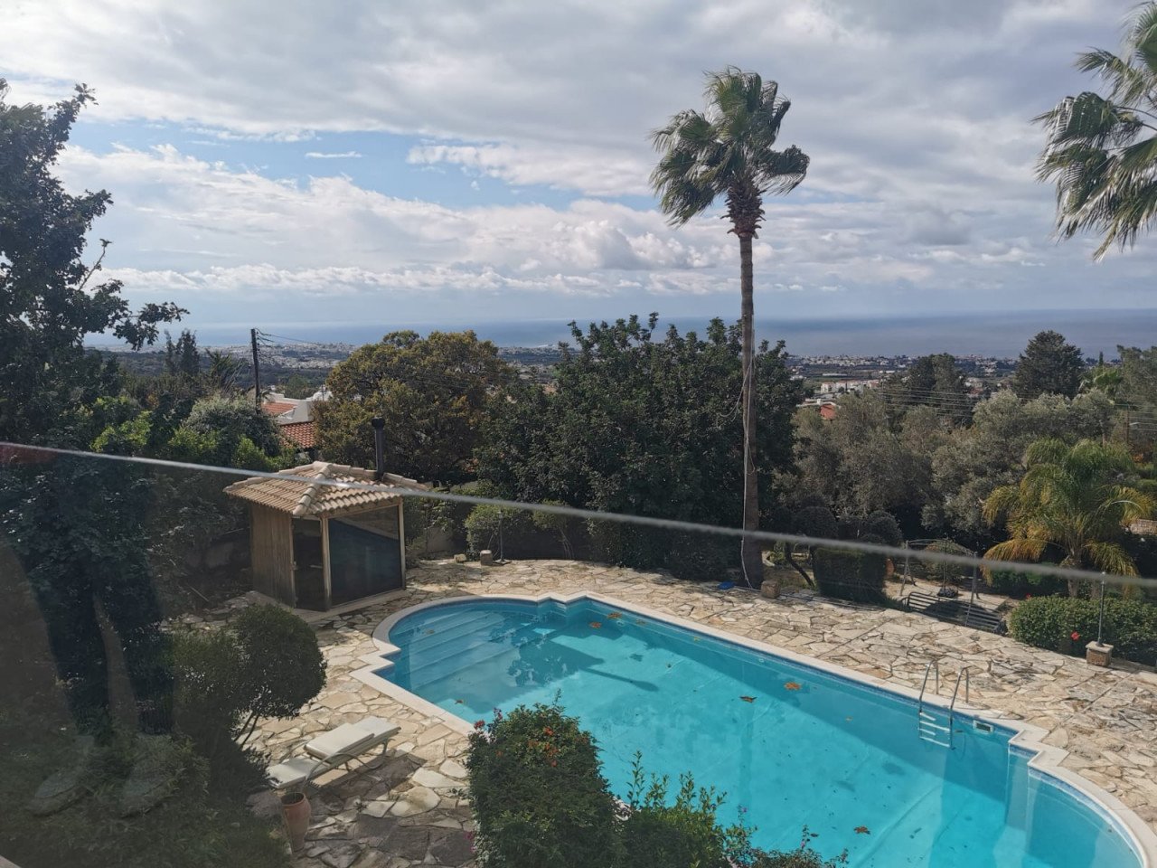 4 Bed, 3 Bath, HouseFor Sale, Tala, Paphos