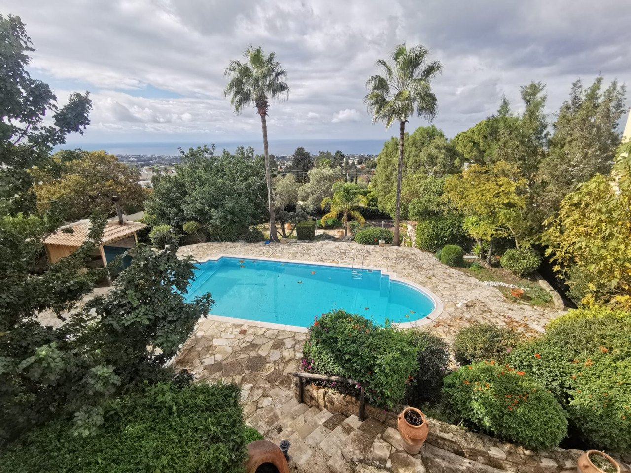 4 Bed, 3 Bath, HouseFor Sale, Tala, Paphos