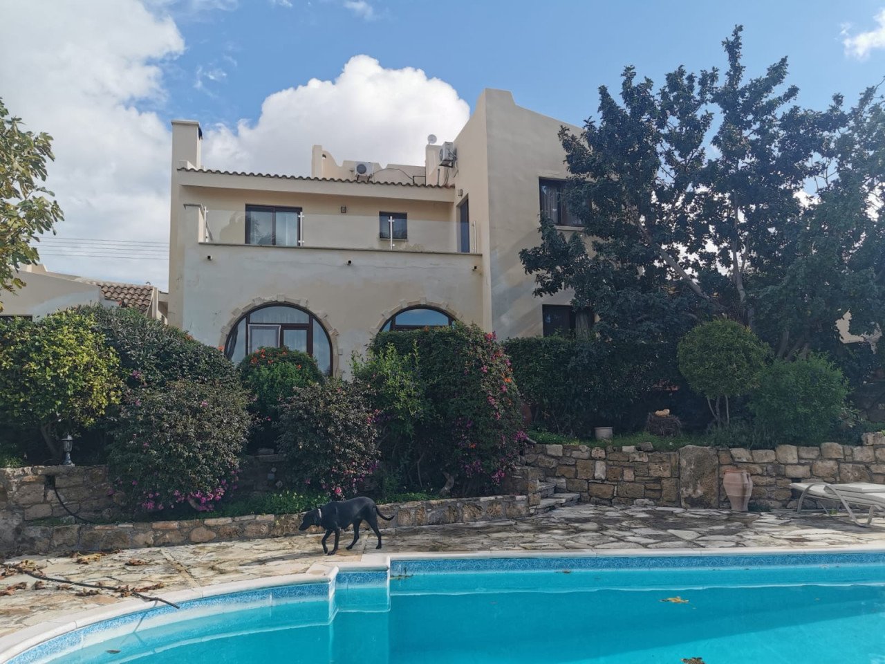 4 Bed, 3 Bath, HouseFor Sale, Tala, Paphos