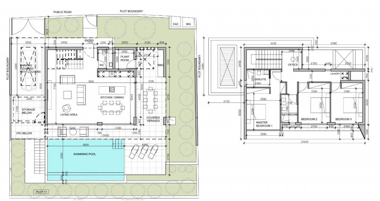 3 Bed, 2 Bath, HouseFor Sale, Geroskipou, Paphos 3 Bed, 2 Bath, HouseFor Sale, Geroskipou, Paphos
