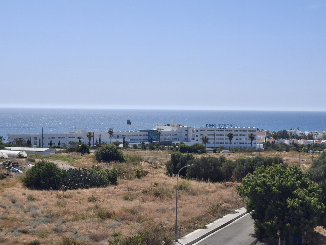 3 Bed, 2 Bath, HouseFor Sale, Chlorakas, Paphos