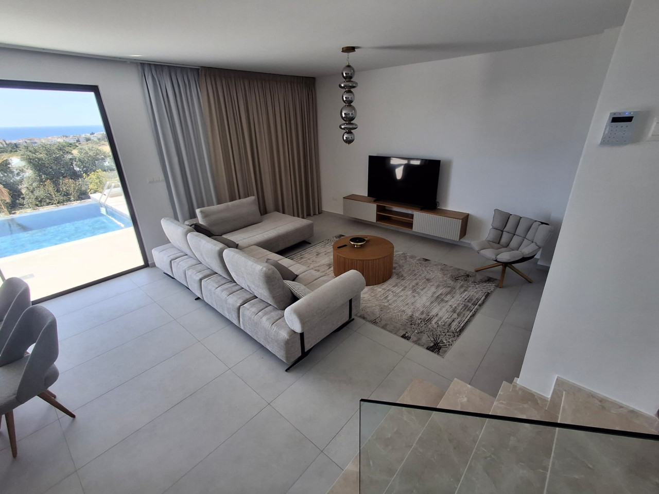 3 Bed, 2 Bath, HouseFor Sale, Chlorakas, Paphos