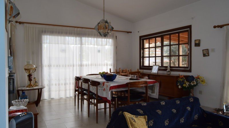3 Bed, 2 Bath, HouseFor Sale, Coral Bay, Paphos