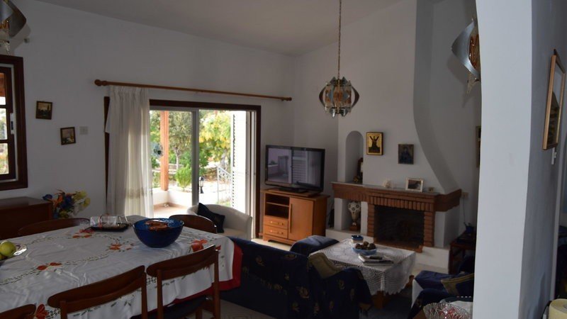 3 Bed, 2 Bath, HouseFor Sale, Coral Bay, Paphos