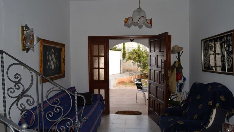 3 Bed, 2 Bath, HouseFor Sale, Coral Bay, Paphos