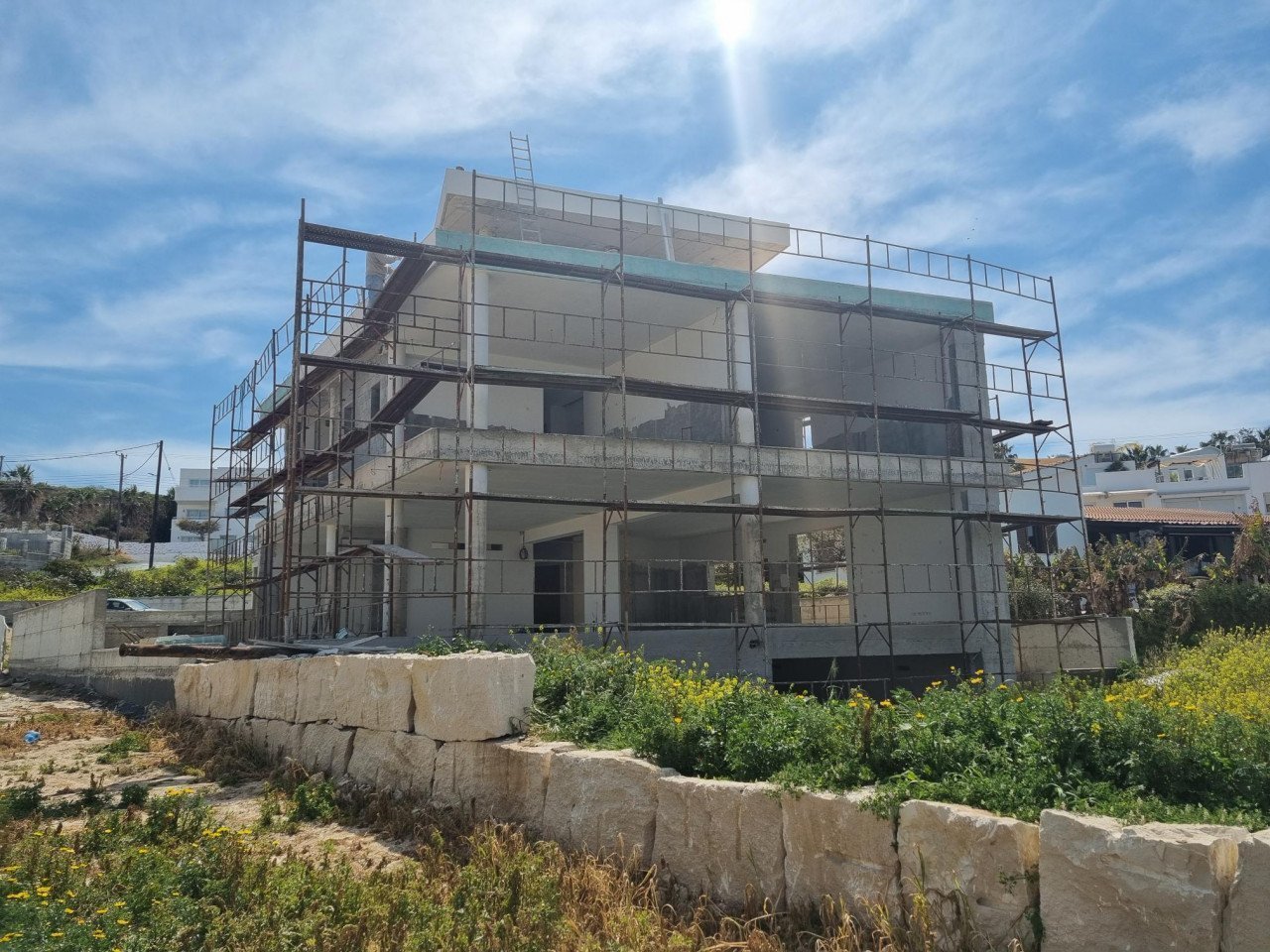 4 Bed, 4 Bath, HouseFor Sale, Kissonerga, Paphos 4 Bed, 4 Bath, HouseFor Sale, Kissonerga, Paphos