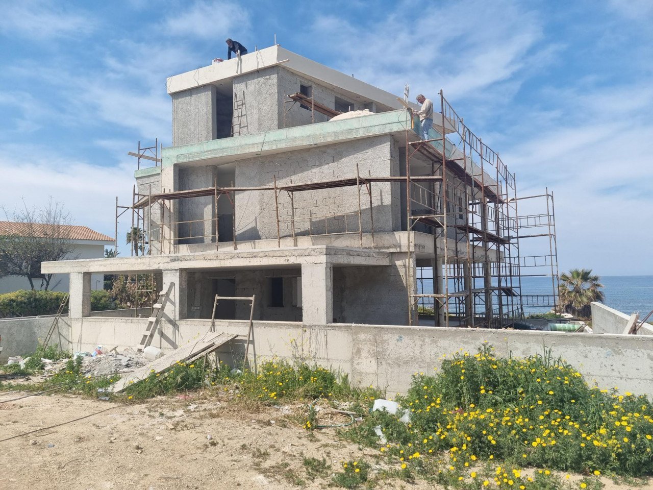 4 Bed, 4 Bath, HouseFor Sale, Kissonerga, Paphos 4 Bed, 4 Bath, HouseFor Sale, Kissonerga, Paphos