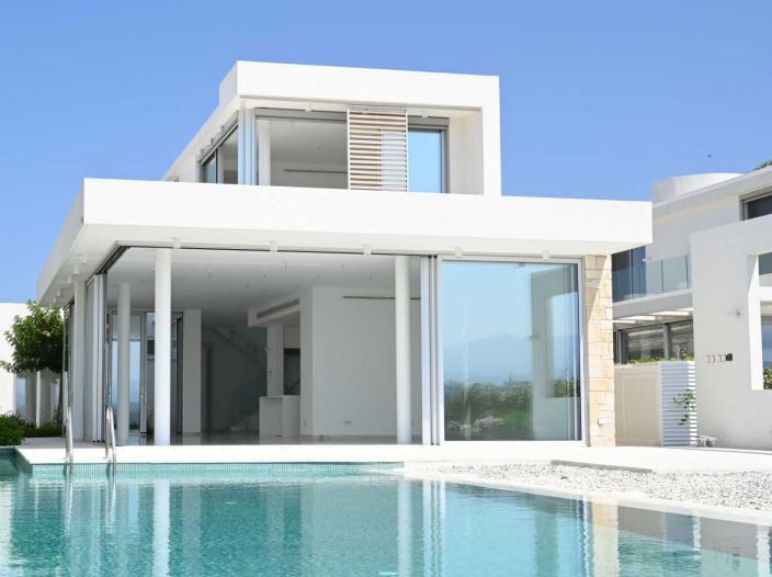 4 Bed, 4 Bath, HouseFor Sale, Coral Bay, Paphos
