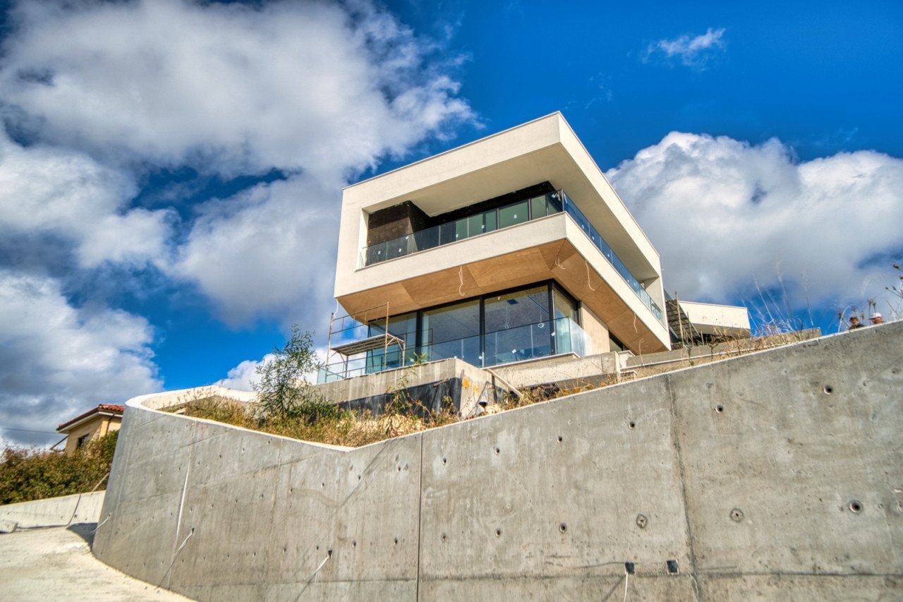 7 Bed, 6 Bath, HouseFor Sale, Konia, Paphos
