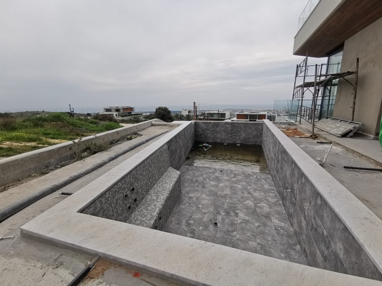 7 Bed, 6 Bath, HouseFor Sale, Konia, Paphos