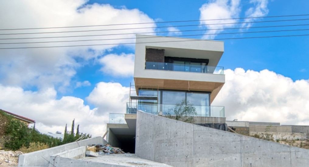 7 Bed, 6 Bath, HouseFor Sale, Konia, Paphos