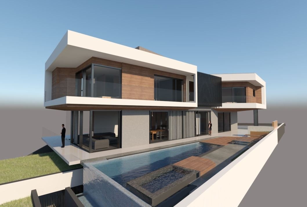 7 Bed, 6 Bath, HouseFor Sale, Konia, Paphos