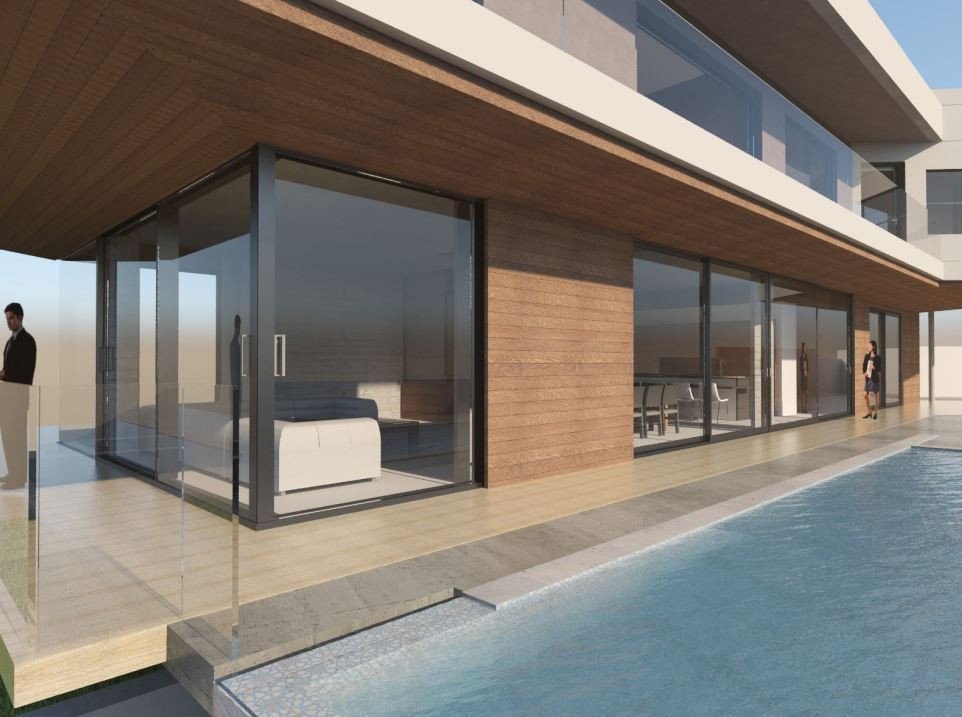 7 Bed, 6 Bath, HouseFor Sale, Konia, Paphos