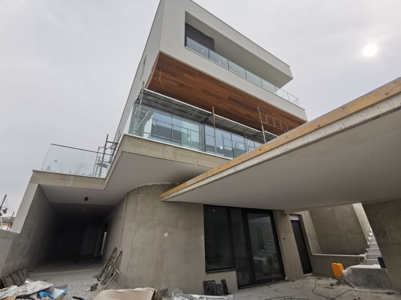 7 Bed, 6 Bath, HouseFor Sale, Konia, Paphos