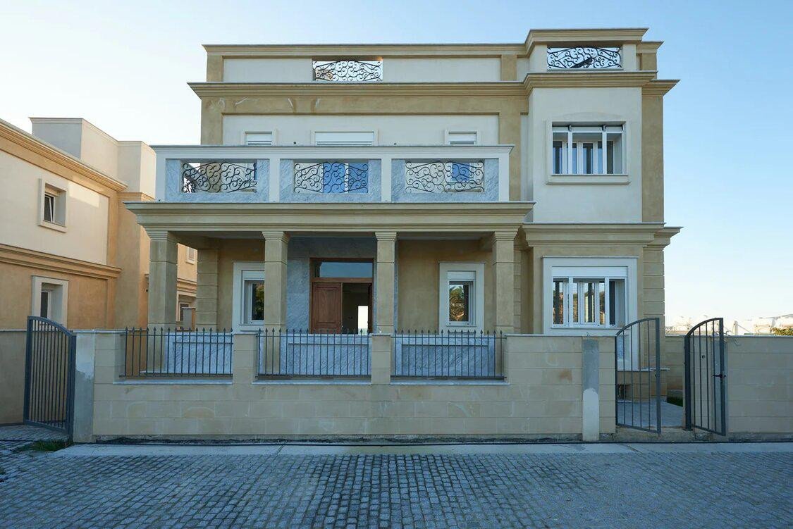 5 Bed, 5 Bath, HouseFor Sale, Kissonerga, Paphos