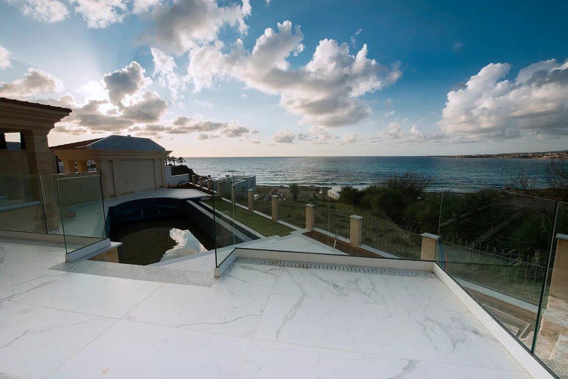 5 Bed, 5 Bath, HouseFor Sale, Kissonerga, Paphos