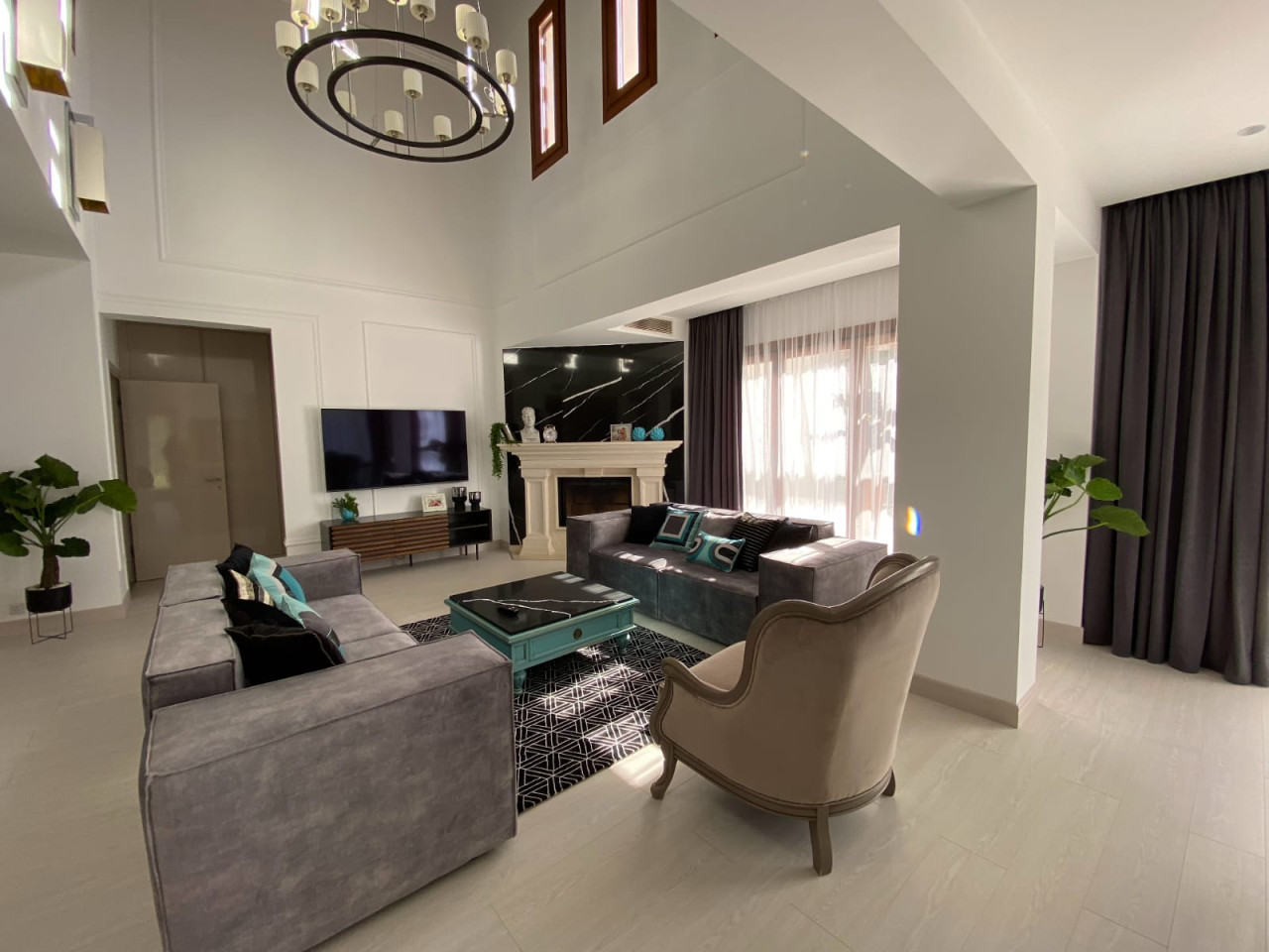 5 Bed, 7 Bath, HouseFor Sale, Aphrodite Hills, Paphos