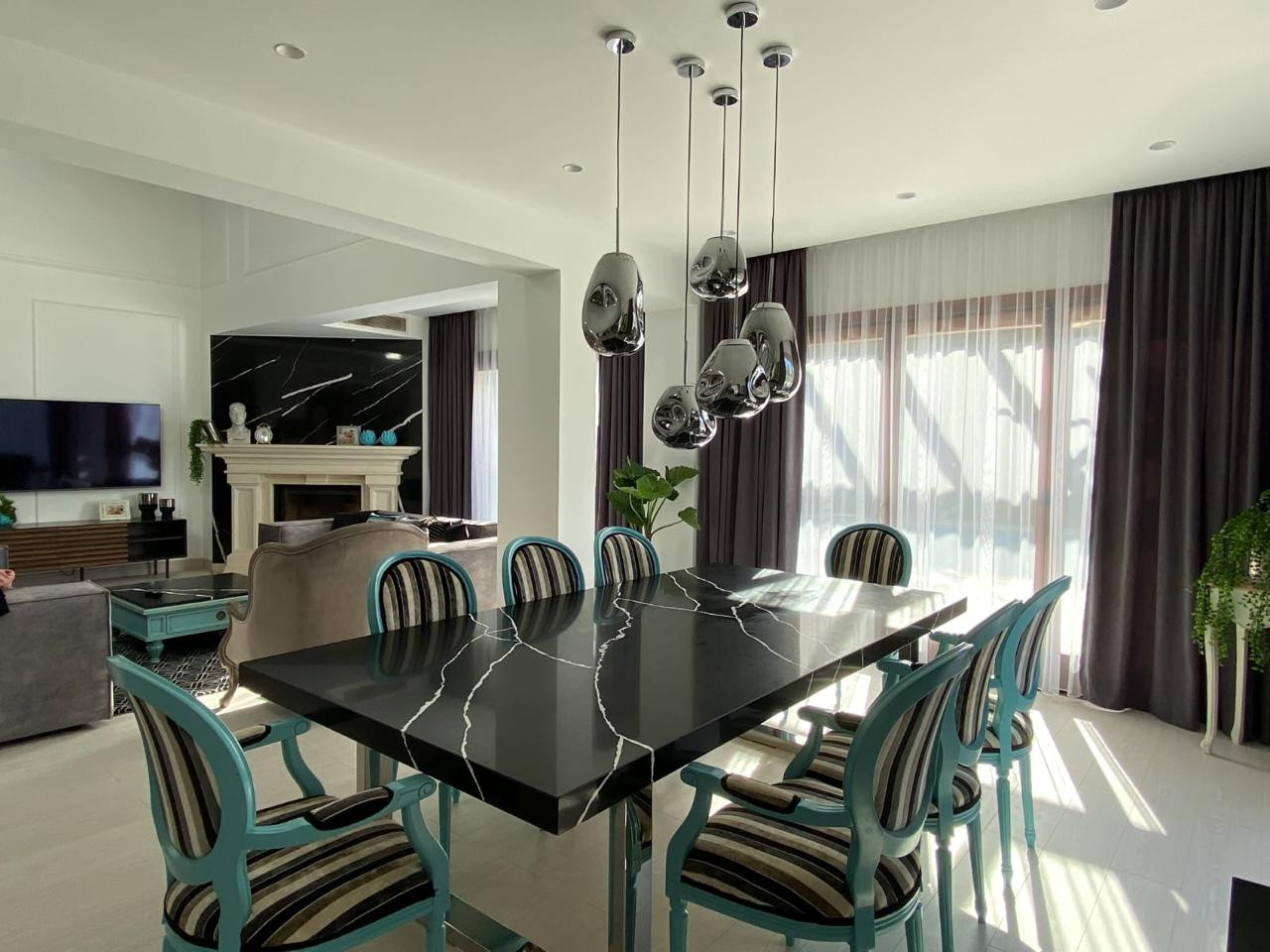 5 Bed, 7 Bath, HouseFor Sale, Aphrodite Hills, Paphos