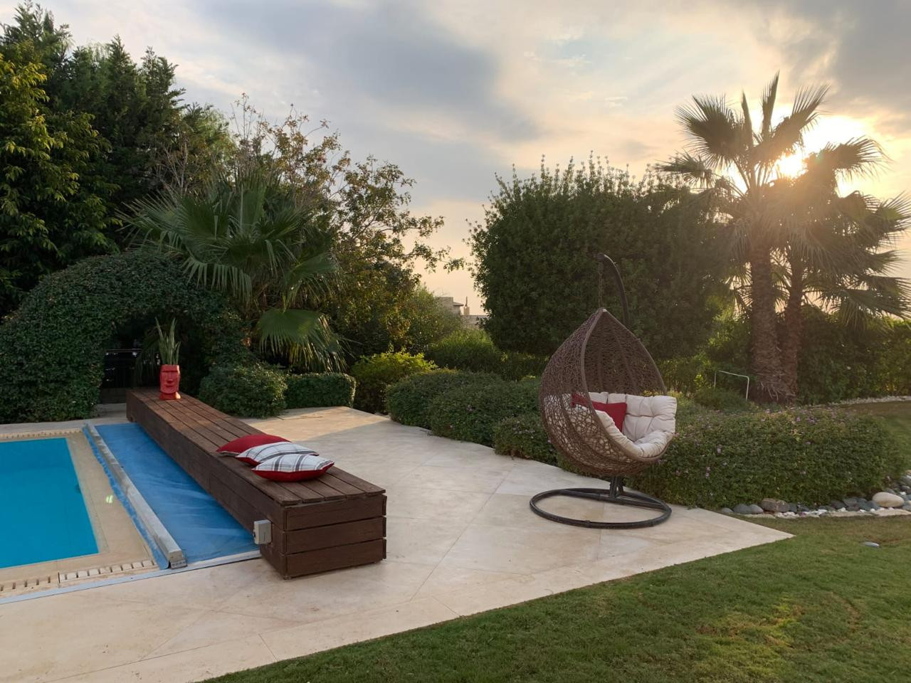 5 Bed, 7 Bath, HouseFor Sale, Aphrodite Hills, Paphos