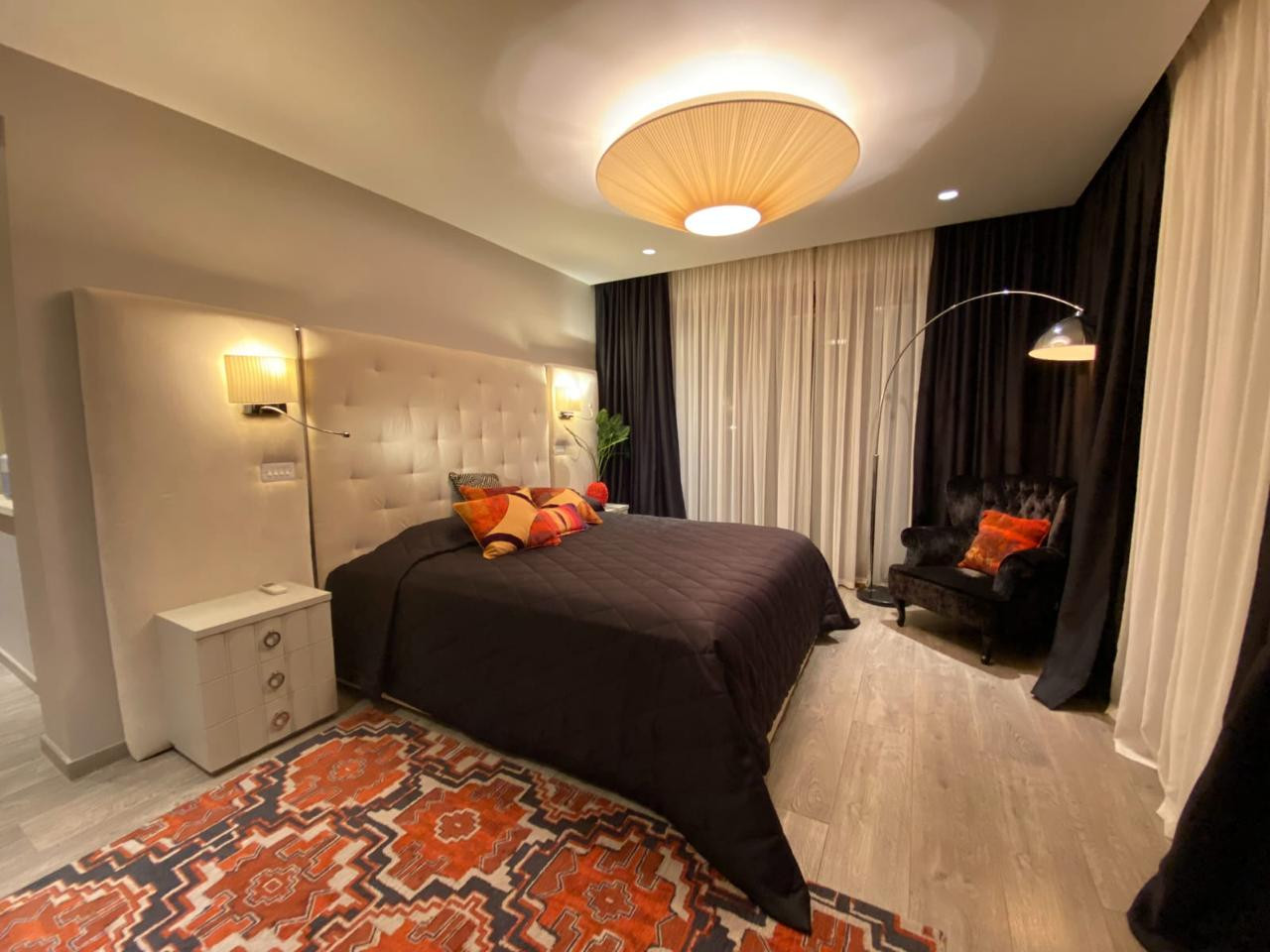 5 Bed, 7 Bath, HouseFor Sale, Aphrodite Hills, Paphos