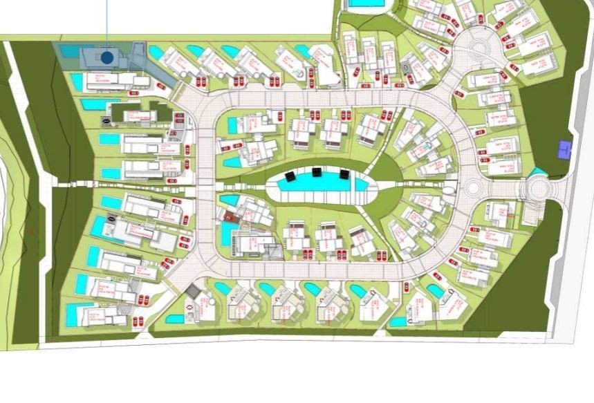 7 Bed, 7 Bath, HouseFor Sale, Coral Bay, Paphos