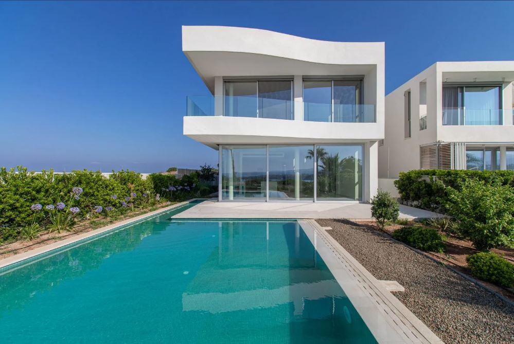 7 Bed, 7 Bath, HouseFor Sale, Coral Bay, Paphos