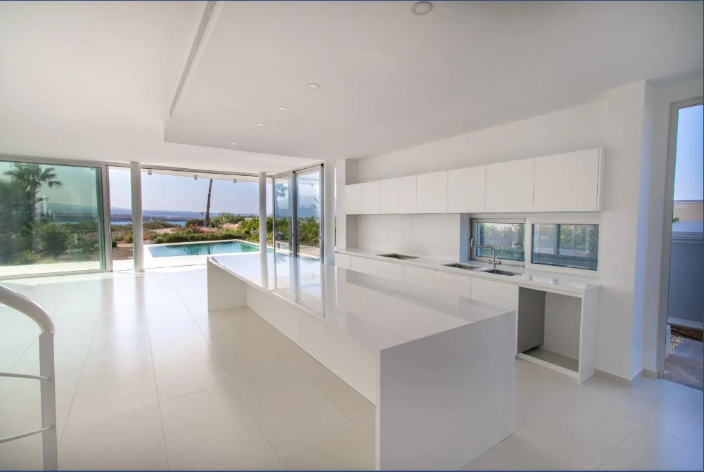 7 Bed, 7 Bath, HouseFor Sale, Coral Bay, Paphos