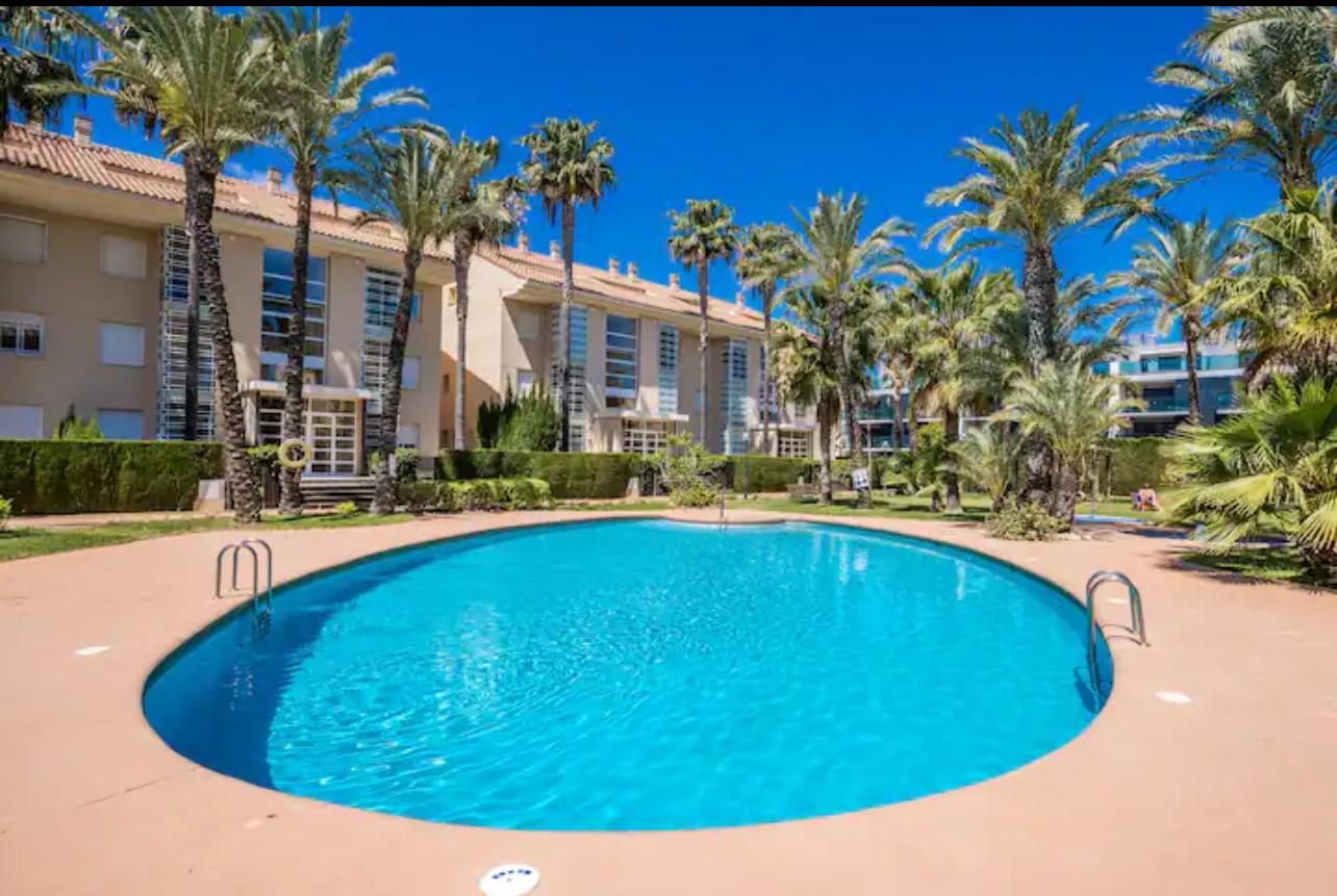2 Bed, 2 Bath, ApartmentFor Sale, Javea, Alicante