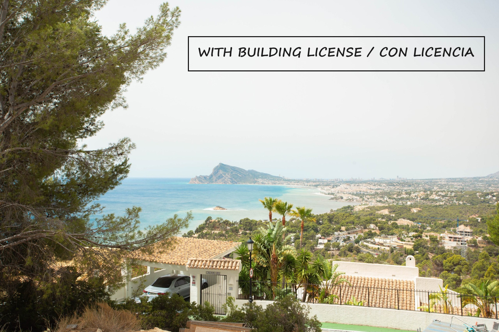 HouseFor Sale, Altea, Alicante