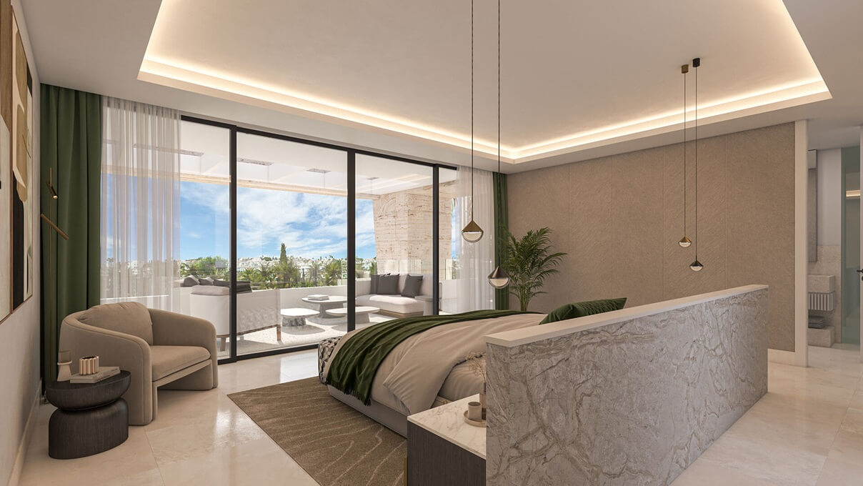 5 Bed, 6 Bath, HouseFor Sale, Estepona, Malaga