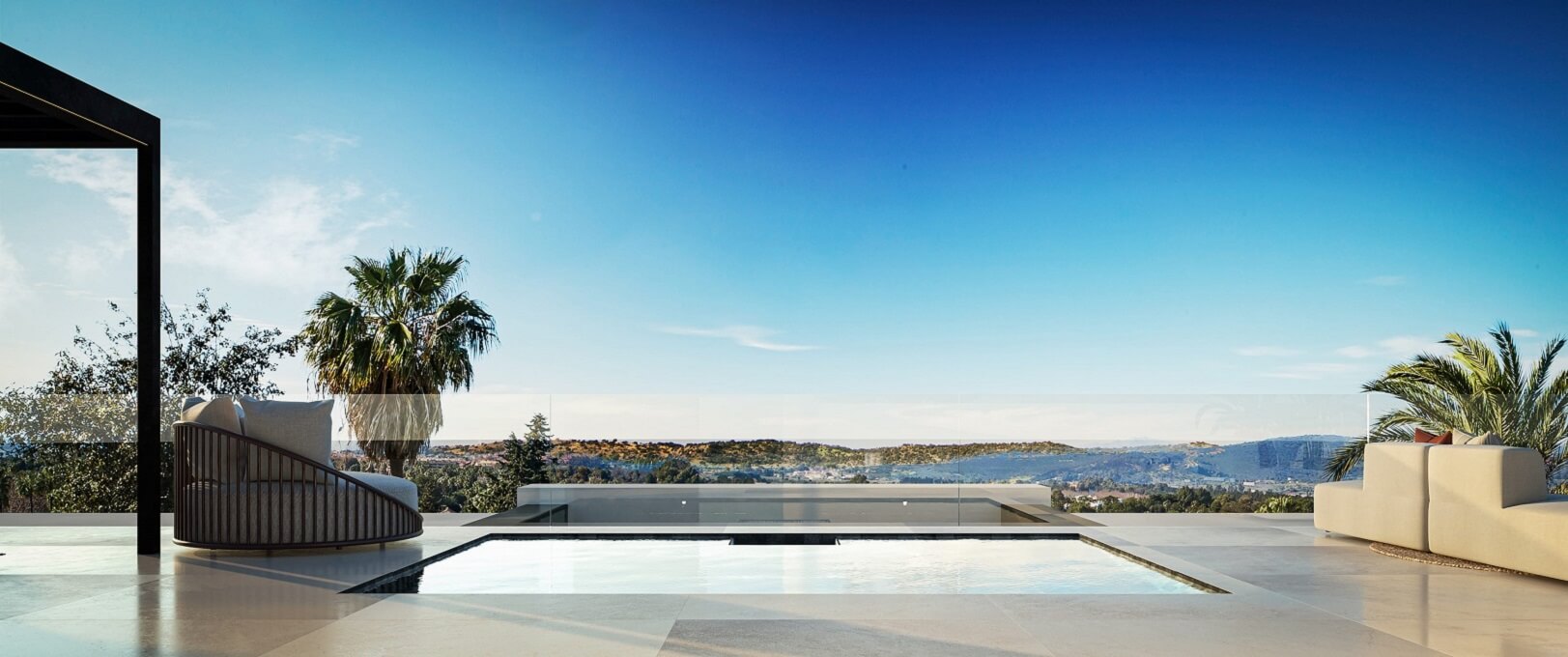 4 Bed, 4 Bath, HouseFor Sale, Estepona, Malaga