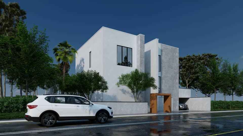 3 Bed, 2 Bath, HouseFor Sale, Paphos, Paphos