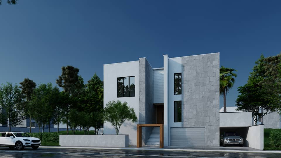 3 Bed, 2 Bath, HouseFor Sale, Paphos, Paphos